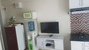 Disewakan Unit Apartemen Bassura City Type Studio Furnish