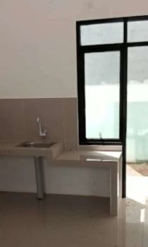 Rumah Elit harga sedikit