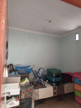 Rumah 2 lantai dijual Murah di Vila Rizki ilhami, dekat Musola
