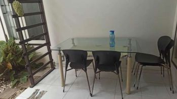 Dikontrakkan Rumah Di Permata Jingga (Daerah Suhat)