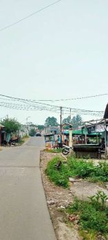 dijual tanah di tangsel