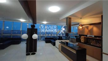 Apartemen Ciputra World Via, Bagus, Full Furnish, Murah
