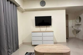 Disewakan Apartment 2 Kamar Meikarta Lippo Cikarang