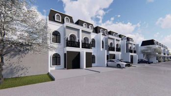 Akses toll cimanggis mewah dan syantik dekat cibubur