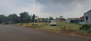 Tanah Kavling Murah Gunung Sindur 10 Menit Pasar Parung