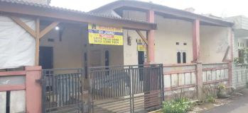 Tanah beserta bangunan