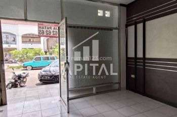 Disewakan Ruko Bersih Terawat Siap Huni di Surapati, Bandung