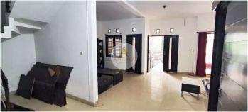 Rumah di buahbatu regency hanya 5 menit ke pintu tol buahbatu