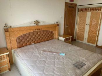 D sewa apartment pantai mutiara