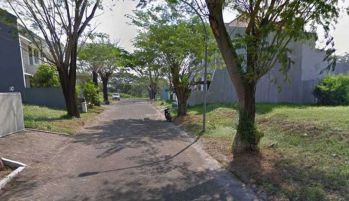 Tanah Kavling Ciamik East Emerald Mansion Citraland