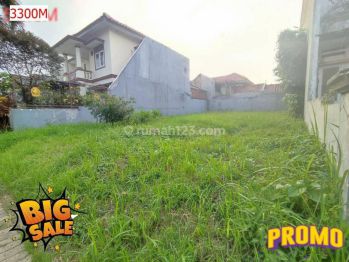 Jual Rumah Cibubur Jakarta Timur Citra Indah Ciputra 3300