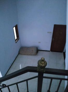 Rumah Dijual Dekat Suhat