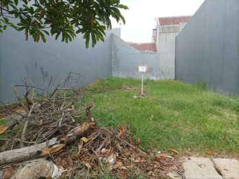 Dijual Tanah Kavling di Metland Cakung Jakarta Timur