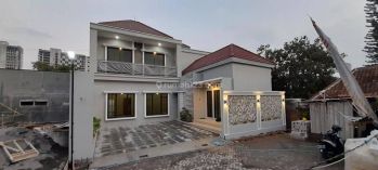 Rumah Mewah Murah Free All Biaya Durian Tirtoagung Al-Azhar Undip Tembalang