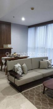 Rent Apartemen: Ciputra World