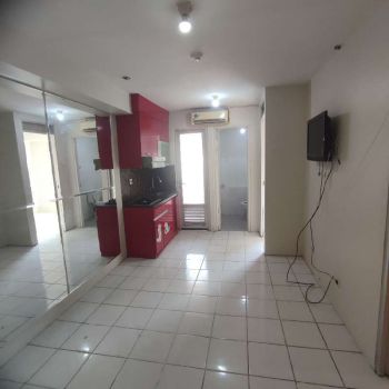 Disewakan 2BR Gading Nias Semi Furnish Tahunan
