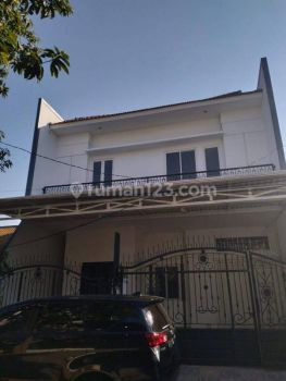 170. Dijual /Disewa Rumah Baru  Darmo Permai Selatan