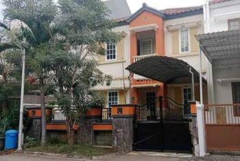 Rumah Strategis Siap Huni di Citraland Villa Sentra Raya Surabaya Barat Wp