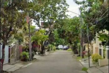 RUMAH di JAKASAMPURNA, BEKASI