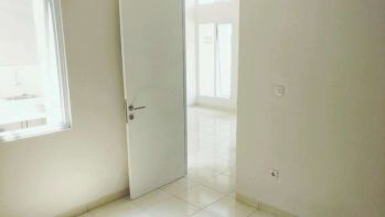 Rumah di jual Dekat Bandara Soekarno Hatta free ac