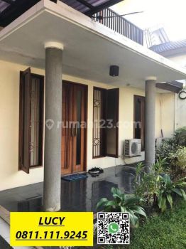 Rumah Siap Huni 2 Lantai Dekat Bintaro Plaza 11035 hw 08111119245