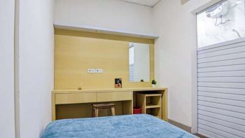 Kost Exclusive Full Furnished Shasa House Solo Baru Jawa Tengah