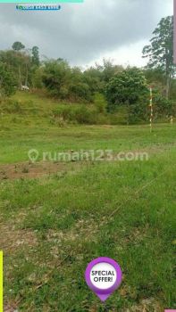 Top Kavling Siap Bangun City View Di Sindanglaya Bandung 1H6