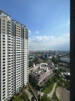 Disewakan Apartemen M Town Signature Gading Serpong