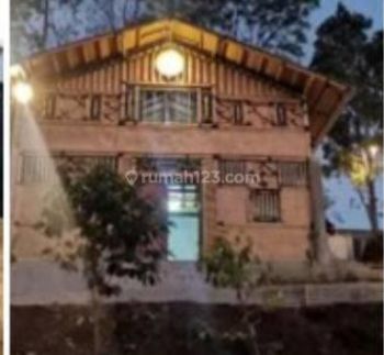 Dijual Kebun Dan Kolam Pemancingan di Ujungberung Bandung