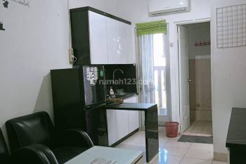 Dijual Cepat Apartemen Green Bay Tipe 2 Bedroom Full Furnished