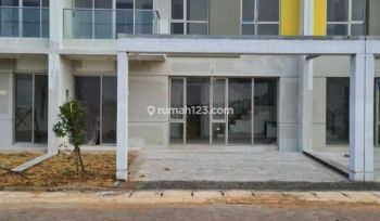 Dijual Cepat Rumah Pik 2 Ukuran 8x10 2 Lantai Harga Termurah