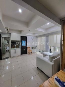 Sewa Apartment di Tower Everest Belmont Residence Jakarta Barat