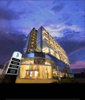 Apartemen 3 BR Full furnished The Bellevue Suites Pondok Indah.