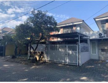 Disewakan Rumah Di Sidoarjo