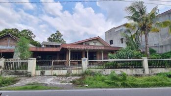 Tanah strategis di solo kota cocok untuk usaha kost atau resto