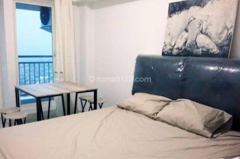 Rent Apartemen: APARTEMEN ORCHARD
