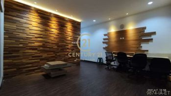 Rumah Siap Huni Luas Ada Swimming Pool Di Area Cipete