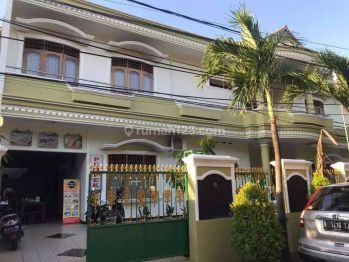 Rumah Cantik dan Mewah dlm Komplek Kavling TNI AL Security 24 Jam