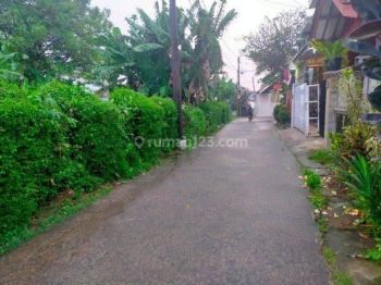 Lahan Datar Dekat Sdn Tanah Baru Siap Ajb Notaris