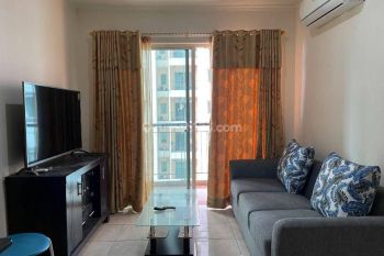 Apartemen Cityhome MOI Tipe 2BR Furnished Lantai 10 **