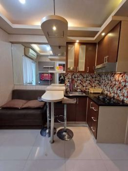 Sewa Unit Apart Green Pramuka