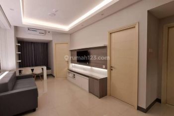 Turun Lagi Murah Meriah Apartemen 2 Br Benson