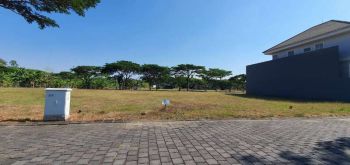 Dijual Tanah Graha Natura Cluster Gardenia