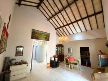 rumah kuldesak di Kuricang bintaro sektor 3a hrg tanah hanya 7 jt a/m