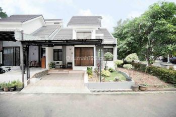 Rumah Luas 164 M2 di Tapos Depok