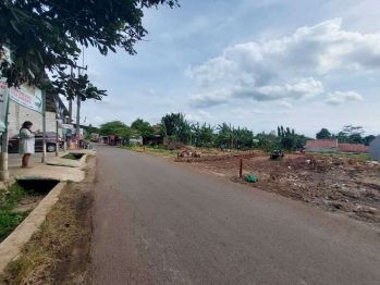 Kavling SHM Area Gunung Sindur Bogor, Mulai 100 Juta-An