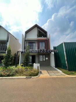Dijual Cluster Sultan Harga 3m Daerah Gading Serpong Symphonia
