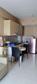 Disewakan 2BR apartemen puncak bukit golf surabaya