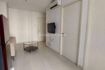 Apartemen Madison Best Unit 2 BR Full Furnish Renov City View