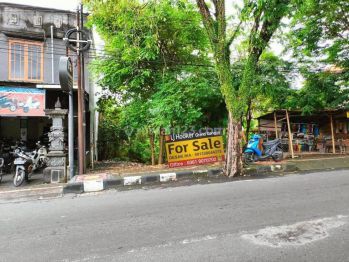 Tanah jual 8 Are di area Premium Canggu